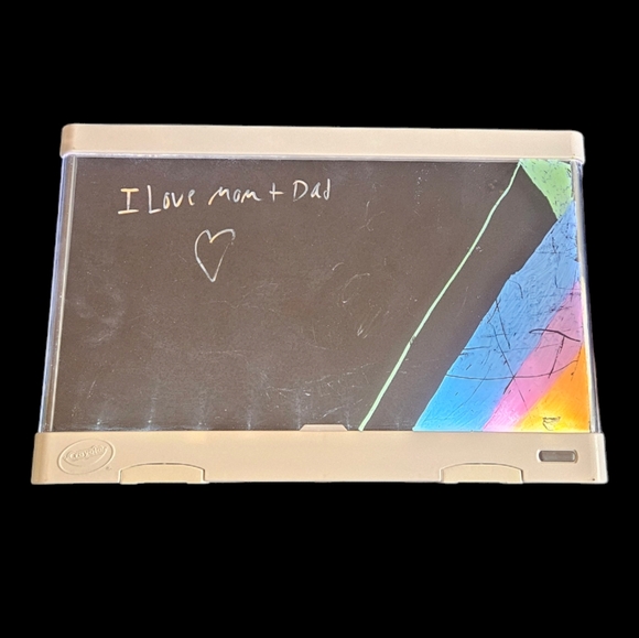 Crayola Ultimate Light Board - Picture 5 of 6